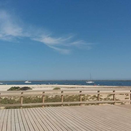 Primo Dos Caracois Bed and Breakfast Olhão Εξωτερικό φωτογραφία