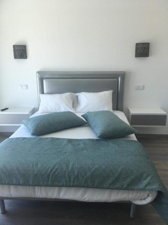 Primo Dos Caracois Bed and Breakfast Olhão Εξωτερικό φωτογραφία