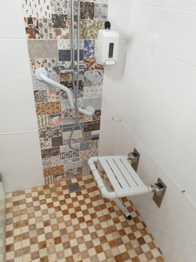 Primo Dos Caracois Bed and Breakfast Olhão Εξωτερικό φωτογραφία