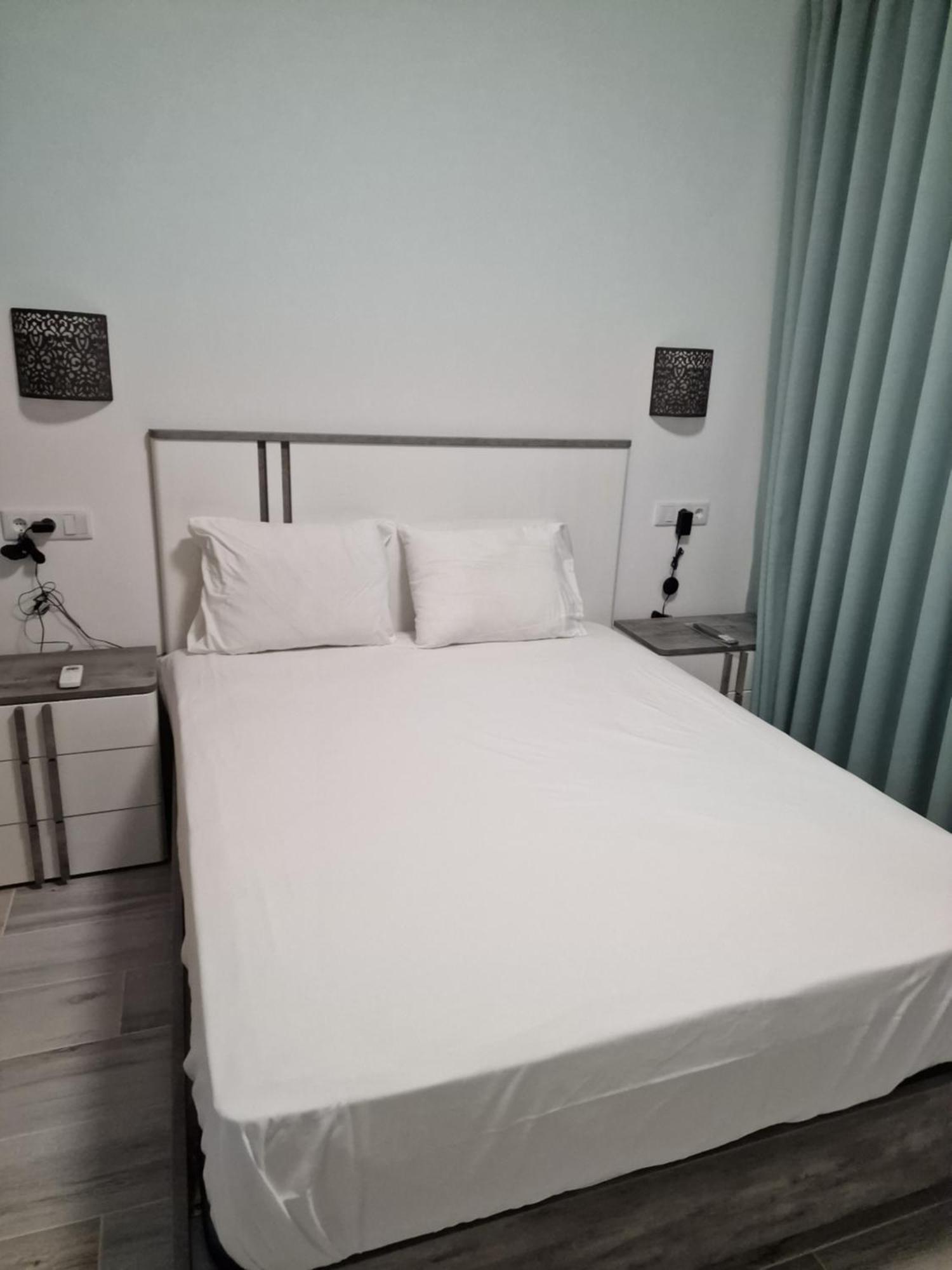 Primo Dos Caracois Bed and Breakfast Olhão Εξωτερικό φωτογραφία